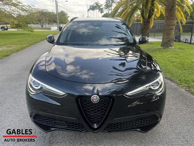 2020 Alfa Romeo Stelvio Sport   - Photo 15 - Miami, FL 33165