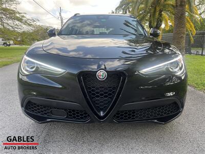 2020 Alfa Romeo Stelvio Sport   - Photo 14 - Miami, FL 33165
