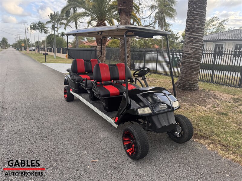  GOLF CART STAREV   - Photo 1 - Miami, FL 33165