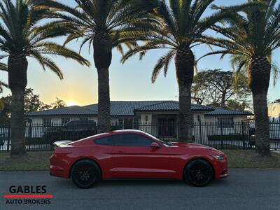 2016 Ford Mustang V6 - Photo 2 - Miami, FL 33165
