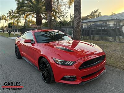 2016 Ford Mustang V6 - Photo 4 - Miami, FL 33165