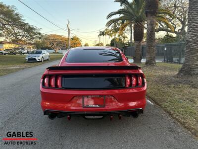2016 Ford Mustang V6 - Photo 12 - Miami, FL 33165