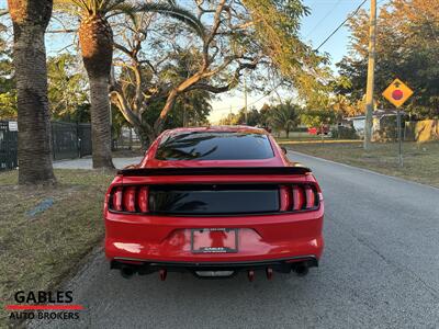 2016 Ford Mustang V6 - Photo 6 - Miami, FL 33165