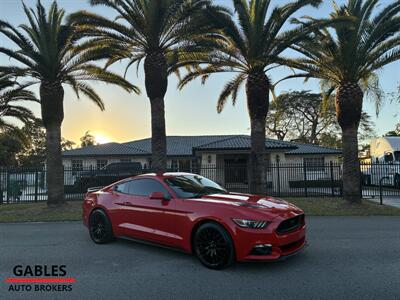 2016 Ford Mustang V6 - Photo 1 - Miami, FL 33165