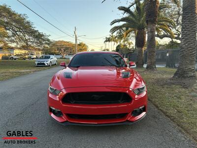 2016 Ford Mustang V6 - Photo 3 - Miami, FL 33165