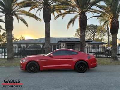 2016 Ford Mustang V6 - Photo 8 - Miami, FL 33165