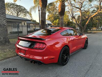 2016 Ford Mustang V6 - Photo 5 - Miami, FL 33165