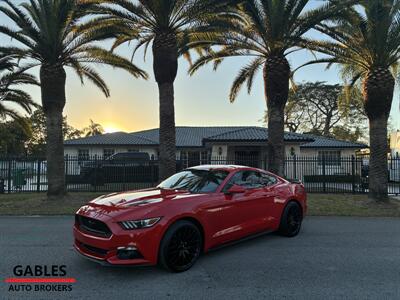 2016 Ford Mustang V6 - Photo 7 - Miami, FL 33165