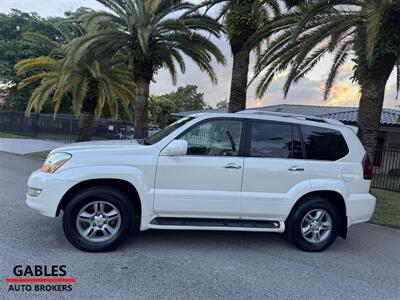 2009 Lexus GX 470 - Photo 2 - Miami, FL 33165