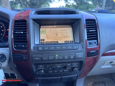 2009 Lexus GX 470 - Photo 39 - Miami, FL 33165