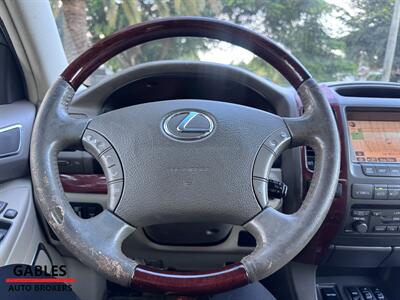 2009 Lexus GX 470 - Photo 14 - Miami, FL 33165