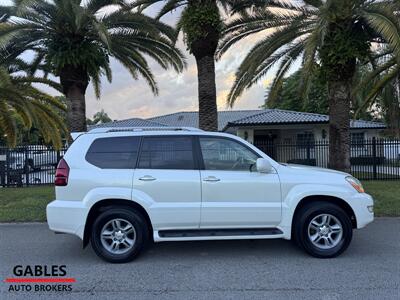 2009 Lexus GX 470 - Photo 8 - Miami, FL 33165