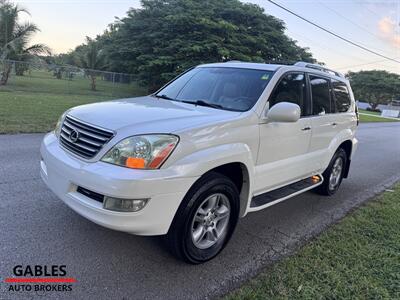 2009 Lexus GX 470 - Photo 13 - Miami, FL 33165