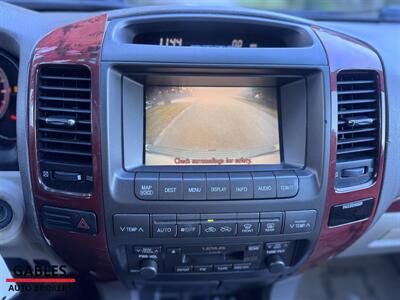 2009 Lexus GX 470 - Photo 19 - Miami, FL 33165