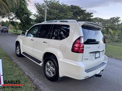 2009 Lexus GX 470 - Photo 6 - Miami, FL 33165