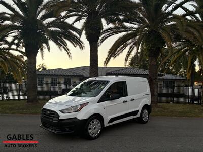 2020 Ford Transit Connect XL   - Photo 7 - Miami, FL 33165