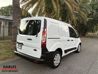2020 Ford Transit Connect XL   - Photo 5 - Miami, FL 33165