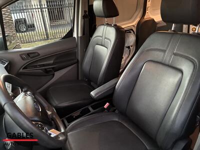 2020 Ford Transit Connect XL   - Photo 18 - Miami, FL 33165