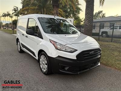 2020 Ford Transit Connect XL   - Photo 4 - Miami, FL 33165