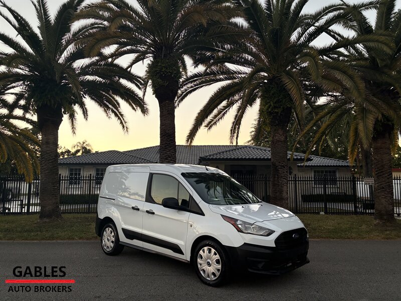 2020 Ford Transit Connect XL   - Photo 1 - Miami, FL 33165