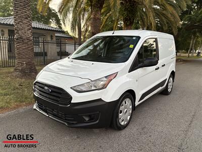 2020 Ford Transit Connect XL   - Photo 10 - Miami, FL 33165