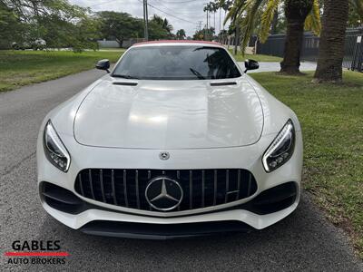 2018 Mercedes-Benz AMG GT   - Photo 10 - Miami, FL 33165