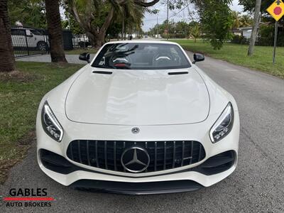 2018 Mercedes-Benz AMG GT   - Photo 15 - Miami, FL 33165
