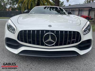 2018 Mercedes-Benz AMG GT   - Photo 11 - Miami, FL 33165