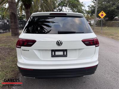 2020 Volkswagen Tiguan S - Photo 14 - Miami, FL 33165
