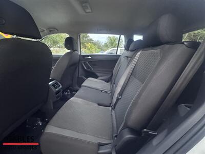 2020 Volkswagen Tiguan S - Photo 27 - Miami, FL 33165