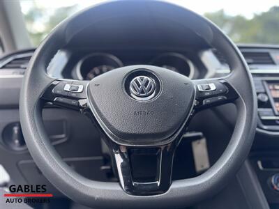 2020 Volkswagen Tiguan S - Photo 20 - Miami, FL 33165