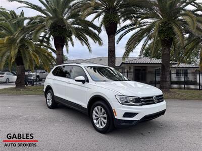 2020 Volkswagen Tiguan S - Photo 3 - Miami, FL 33165
