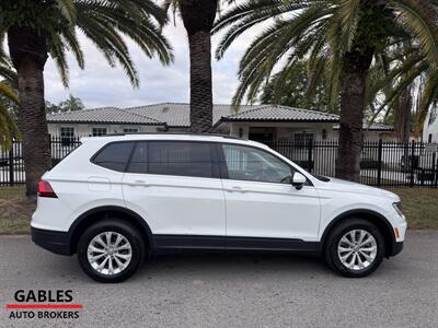 2020 Volkswagen Tiguan S - Photo 6 - Miami, FL 33165