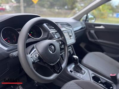 2020 Volkswagen Tiguan S - Photo 18 - Miami, FL 33165