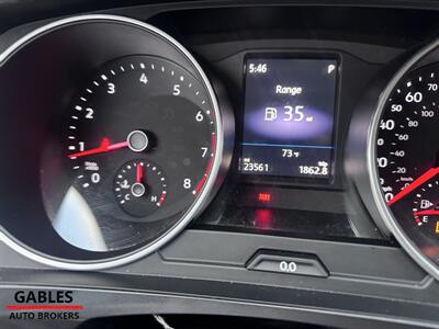 2020 Volkswagen Tiguan S - Photo 21 - Miami, FL 33165