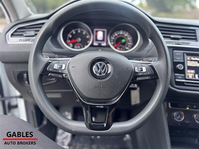 2020 Volkswagen Tiguan S - Photo 17 - Miami, FL 33165