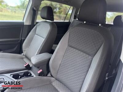 2020 Volkswagen Tiguan S - Photo 28 - Miami, FL 33165