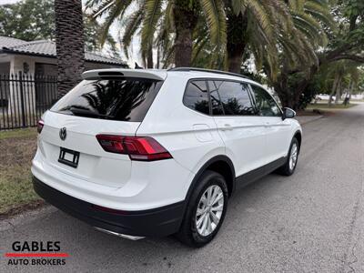 2020 Volkswagen Tiguan S - Photo 13 - Miami, FL 33165