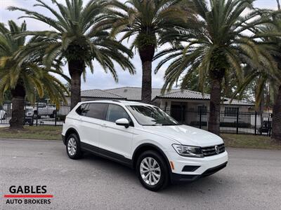 2020 Volkswagen Tiguan S - Photo 7 - Miami, FL 33165