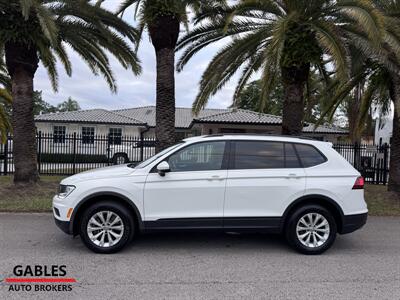 2020 Volkswagen Tiguan S - Photo 5 - Miami, FL 33165