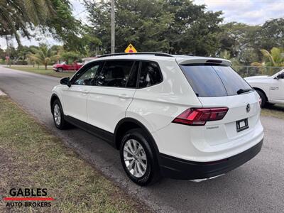 2020 Volkswagen Tiguan S - Photo 15 - Miami, FL 33165
