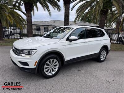 2020 Volkswagen Tiguan S - Photo 8 - Miami, FL 33165