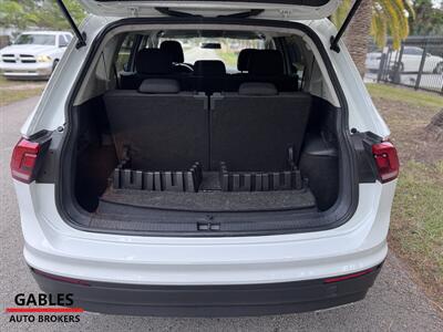 2020 Volkswagen Tiguan S - Photo 16 - Miami, FL 33165