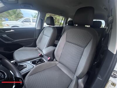 2020 Volkswagen Tiguan S - Photo 25 - Miami, FL 33165