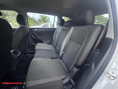 2020 Volkswagen Tiguan S - Photo 26 - Miami, FL 33165