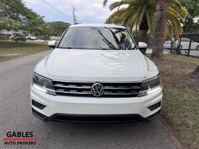 2020 Volkswagen Tiguan S - Photo 10 - Miami, FL 33165