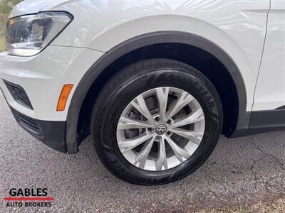 2020 Volkswagen Tiguan S - Photo 12 - Miami, FL 33165