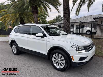 2020 Volkswagen Tiguan S - Photo 9 - Miami, FL 33165