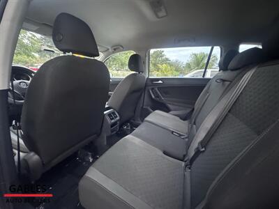 2020 Volkswagen Tiguan S - Photo 24 - Miami, FL 33165