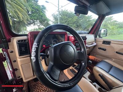 1998 Jeep Wrangler Sport - Photo 17 - Miami, FL 33165